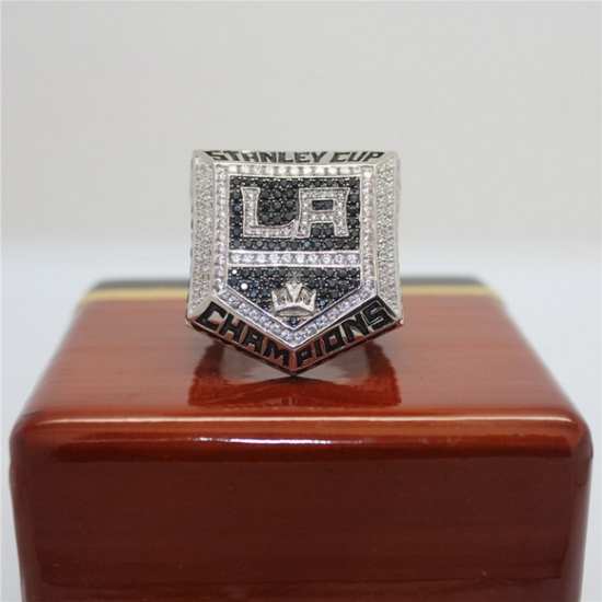 2014 NHL Championship Rings Los Angeles Kings Stanley Cup Championship Ring 2014 NHL Championship Rings Los Angeles Kings Stanley Cup Championship Ring