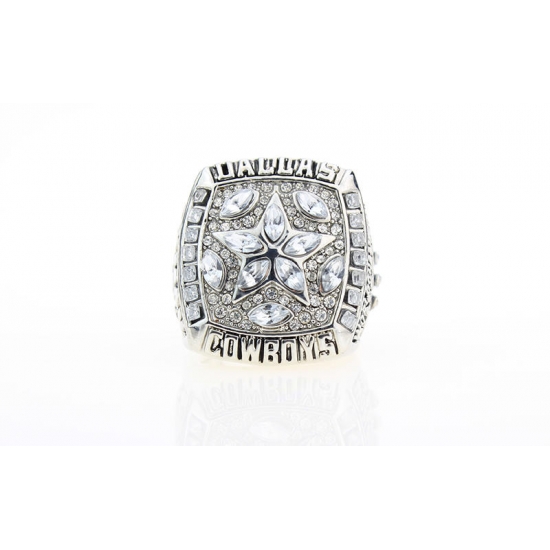 NFL Dallas Cowboys 1995 Championship Ring. 1jpg NFL Dallas Cowboys 1995 Championship Ring. 1jpg