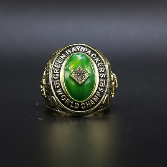 NFL Green Bay Packers 1961 Championship Ring0 NFL Green Bay Packers 1961 Championship Ring0