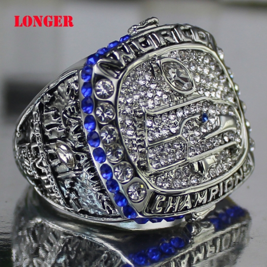 NFL Seattle Seahawks 2013 Championship Ring NFL Seattle Seahawks 2013 Championship Ring