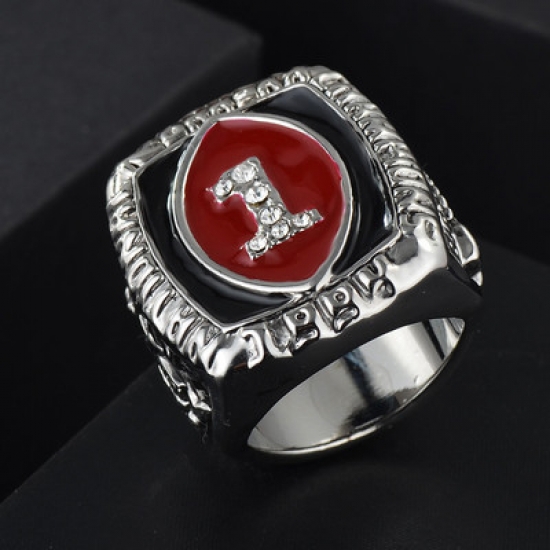 1994 NCAA League Competition Champion Ring of the University of Nebraska 1994 NCAA League Competition Champion Ring of the University of Nebraska
