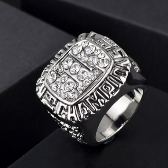 1996 University of Florida football team NCAA league championship ring 1996 University of Florida football team NCAA league championship ring