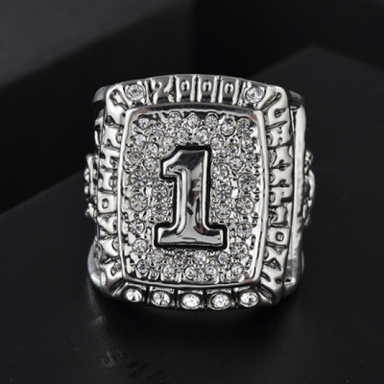 2000 Oklahoma University NCAA Football Orange Bowl Championship Ring 2000 Oklahoma University NCAA Football Orange Bowl Championship Ring