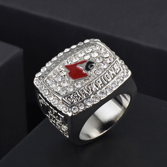 2013 Louisville Cardinals NCAA Basketball Championship Ring 2013 Louisville Cardinals NCAA Basketball Championship Ring