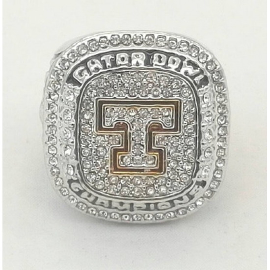 2015 Tennessee Volunteer Team NCAA Championship Ring 2015 Tennessee Volunteer Team NCAA Championship Ring