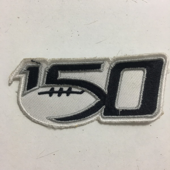 NCAA Jersey Patch 003 NCAA Jersey Patch 003