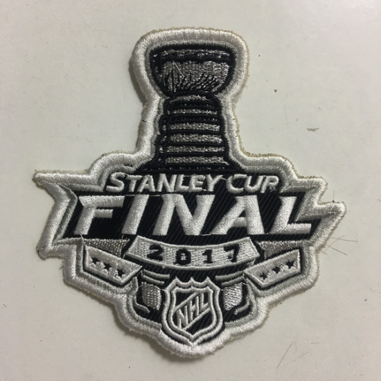 NHL Jersey Patch 018 NHL Jersey Patch 018