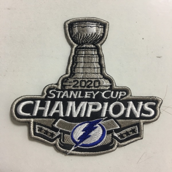 NHL Jersey Patch 023 NHL Jersey Patch 023