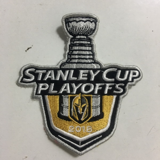 NHL Jersey Patch 024 NHL Jersey Patch 024