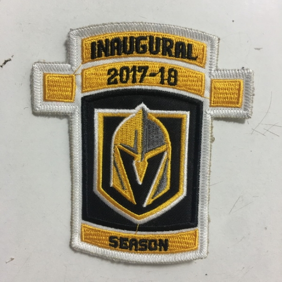 NHL Jersey Patch 025 NHL Jersey Patch 025
