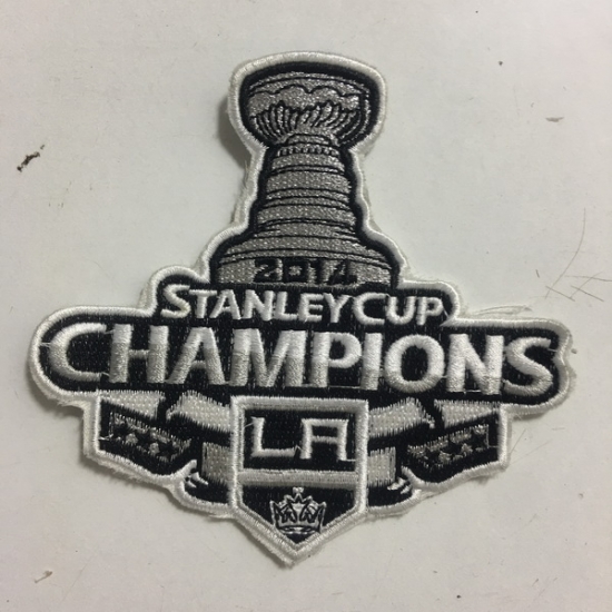 NHL Jersey Patch 026 NHL Jersey Patch 026