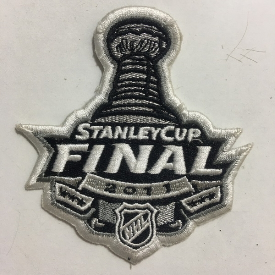 NHL Jersey Patch 027 NHL Jersey Patch 027