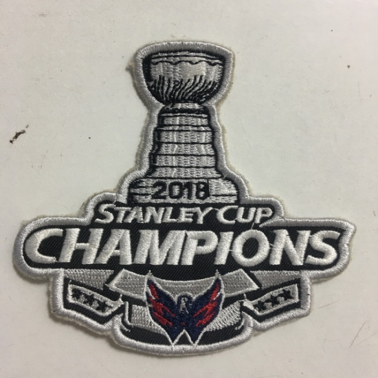 NHL Jersey Patch 028 NHL Jersey Patch 028