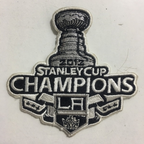 NHL Jersey Patch 029 NHL Jersey Patch 029