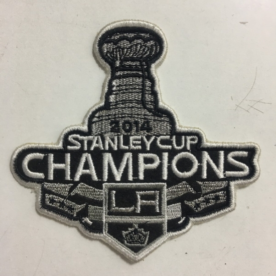 NHL Jersey Patch 031 NHL Jersey Patch 031