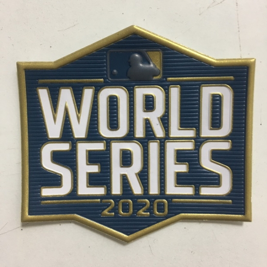 MLB Jersey Patch 005 MLB Jersey Patch 005