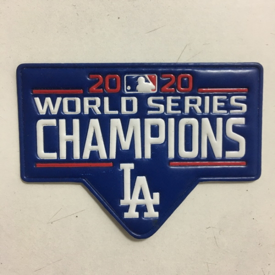 MLB Jersey Patch 006 MLB Jersey Patch 006