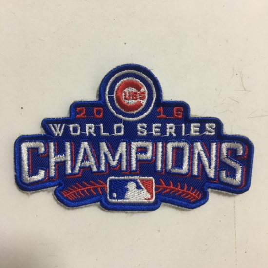 MLB Jersey Patch 013 MLB Jersey Patch 013
