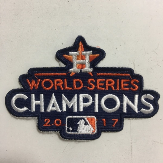MLB Jersey Patch 017 MLB Jersey Patch 017