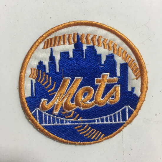 MLB Jersey Patch 021 MLB Jersey Patch 021
