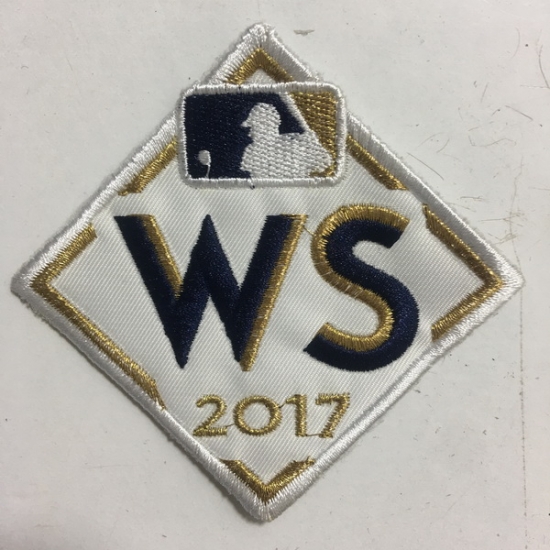 MLB Jersey Patch 032 MLB Jersey Patch 032