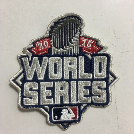 MLB Jersey Patch 035 MLB Jersey Patch 035