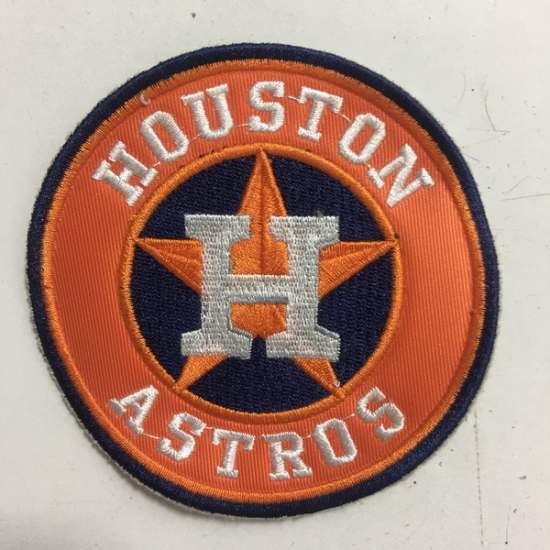 MLB Jersey Patch 037 MLB Jersey Patch 037