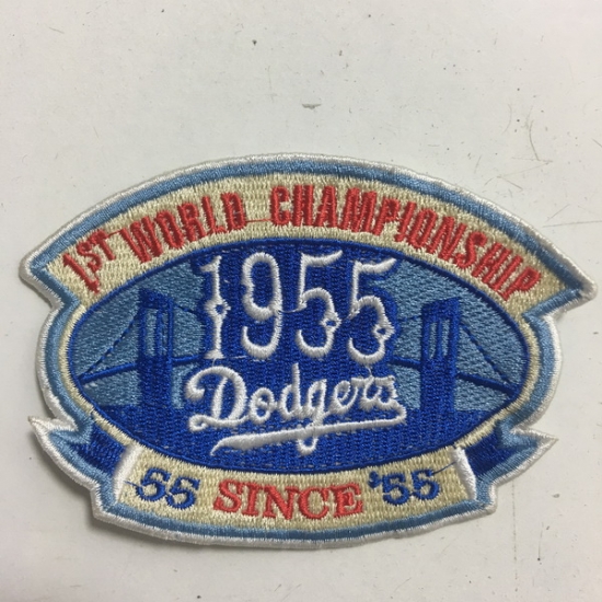 MLB Jersey Patch 049 MLB Jersey Patch 049