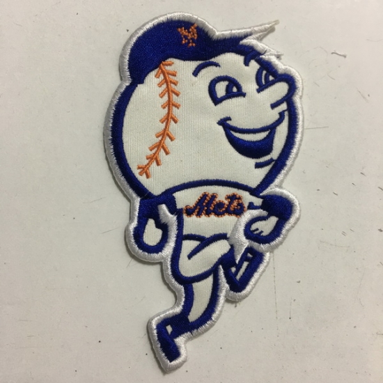 MLB Jersey Patch 051 MLB Jersey Patch 051