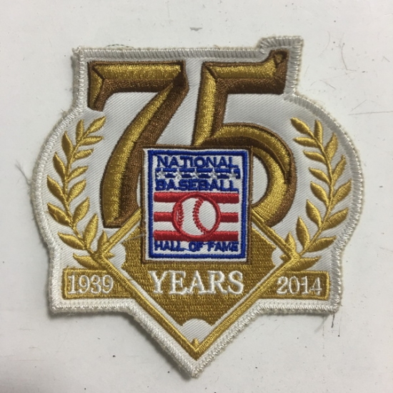 MLB Jersey Patch 054 MLB Jersey Patch 054