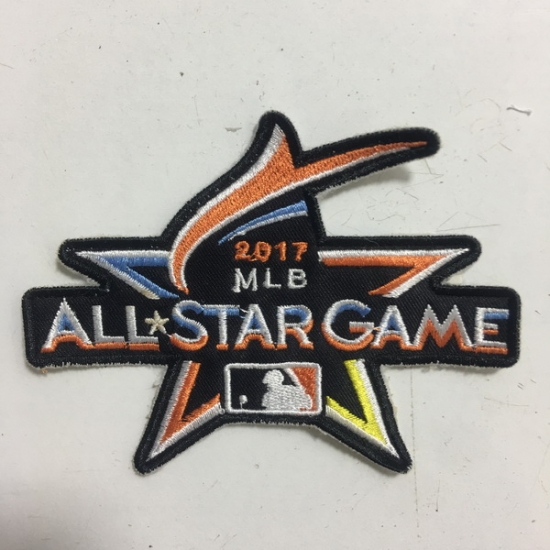 MLB Jersey Patch 056 MLB Jersey Patch 056