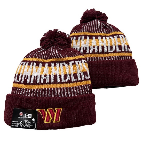 Washington Football Team NFL Beanies 005 Washington Football Team NFL Beanies 005