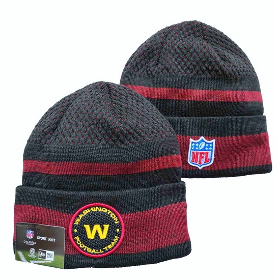 Washington Football Team NFL Beanies 006 Washington Football Team NFL Beanies 006