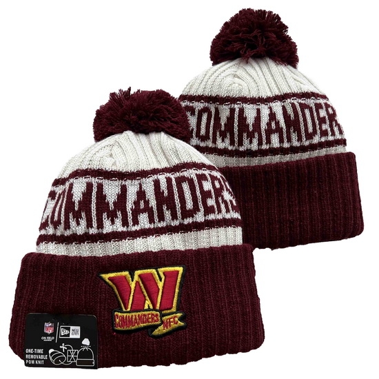 Washington Football Team NFL Beanies 008 Washington Football Team NFL Beanies 008