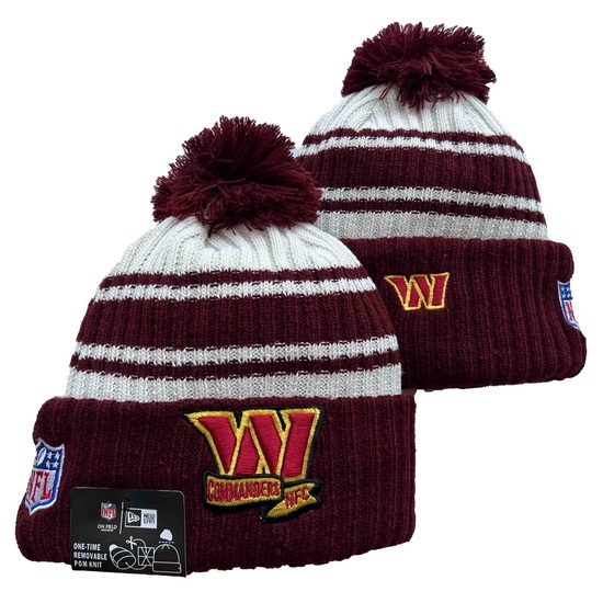 Washington Football Team NFL Beanies 009 Washington Football Team NFL Beanies 009