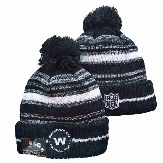Washington Football Team NFL Beanies 010 Washington Football Team NFL Beanies 010