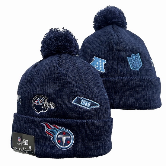 Tennessee Titans Beanies 001 Tennessee Titans Beanies 001