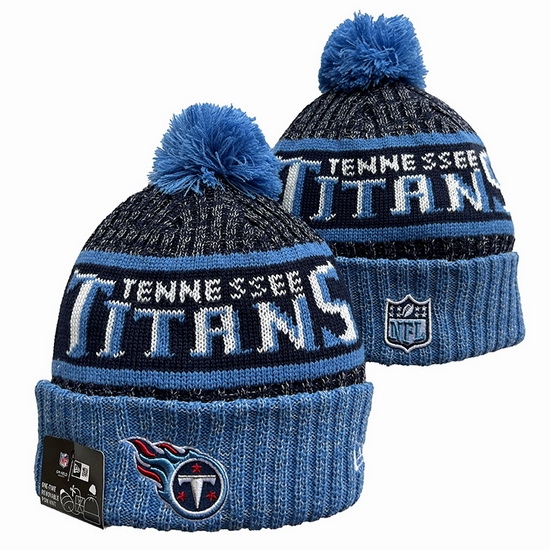 Tennessee Titans Beanies 002 Tennessee Titans Beanies 002