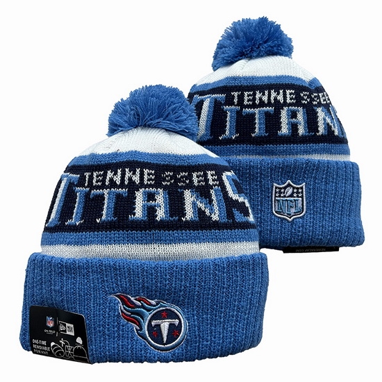 Tennessee Titans Beanies 005 Tennessee Titans Beanies 005