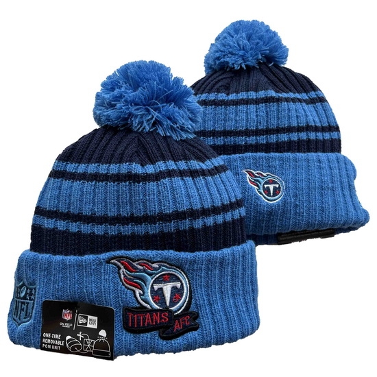 Tennessee Titans Beanies 009 Tennessee Titans Beanies 009
