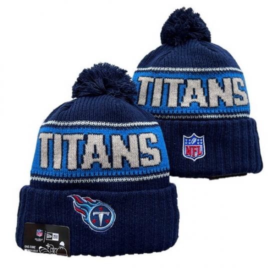 Tennessee Titans Beanies 24H300 Tennessee Titans Beanies 24H300