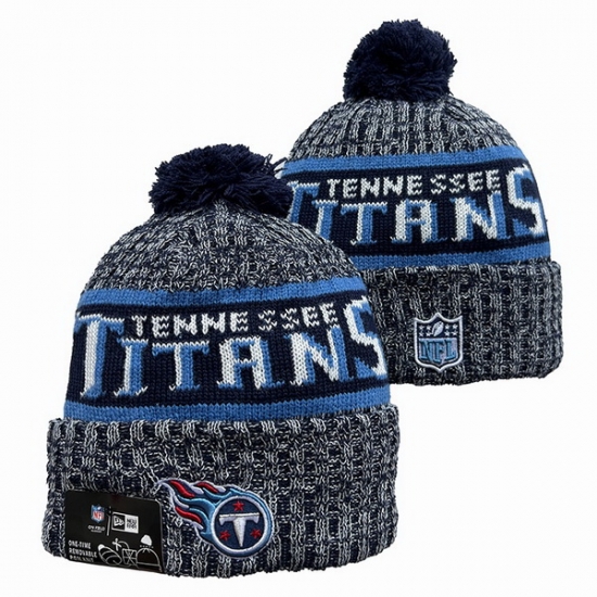 Tennessee Titans Beanies 24H305 Tennessee Titans Beanies 24H305