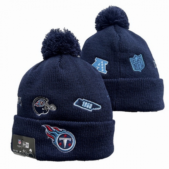 Tennessee Titans Beanies 24H306 Tennessee Titans Beanies 24H306