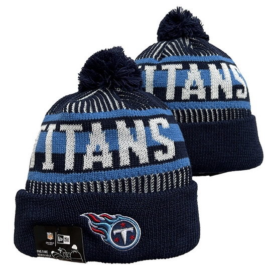 Tennessee Titans NFL Beanies 002 Tennessee Titans NFL Beanies 002