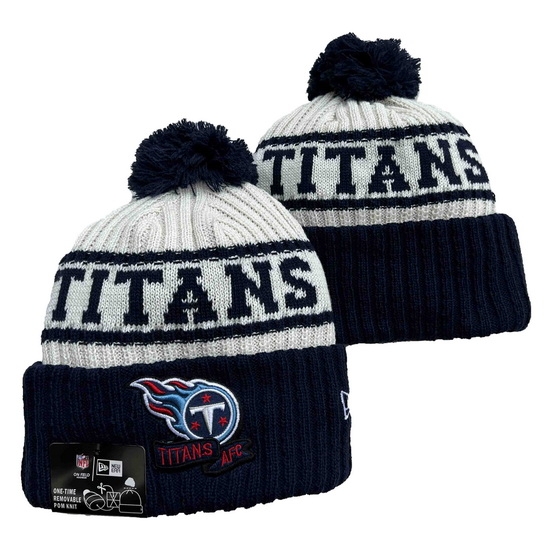 Tennessee Titans NFL Beanies 004 Tennessee Titans NFL Beanies 004