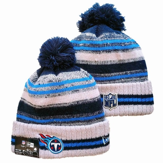 Tennessee Titans NFL Beanies 007 Tennessee Titans NFL Beanies 007