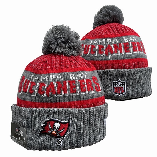 Tampa Bay Buccaneers Beanies 002 Tampa Bay Buccaneers Beanies 002