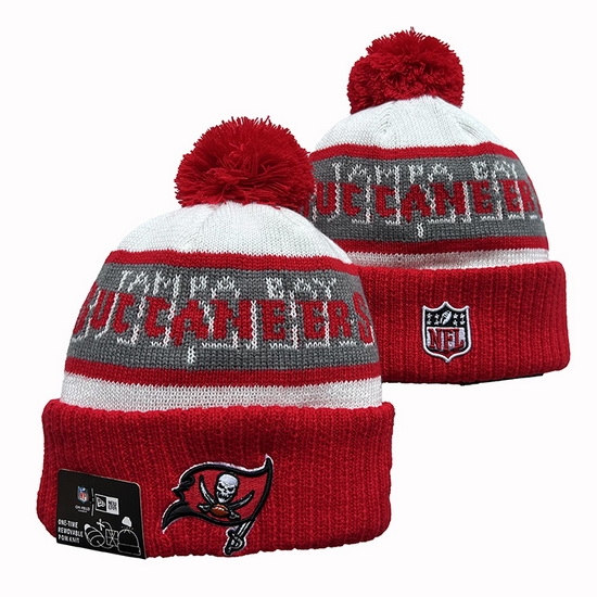 Tampa Bay Buccaneers Beanies 006 Tampa Bay Buccaneers Beanies 006