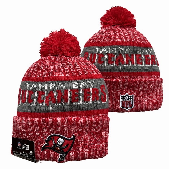 Tampa Bay Buccaneers Beanies 007 Tampa Bay Buccaneers Beanies 007
