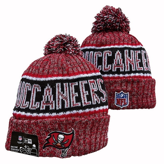 Tampa Bay Buccaneers Beanies 008 Tampa Bay Buccaneers Beanies 008